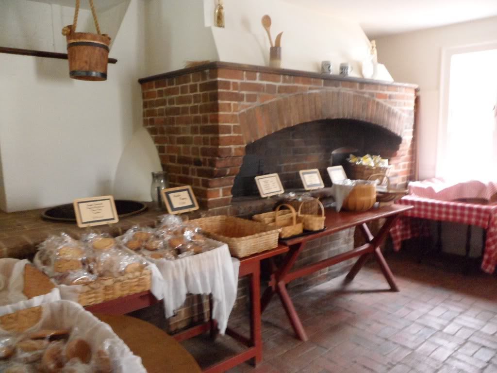 Take a step back in time at Colonial Williamsburg Learn more about USA History during Colonial